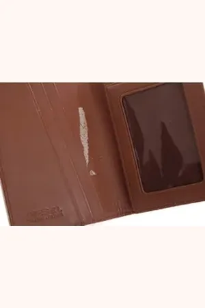 Diesel Kartenetui beige