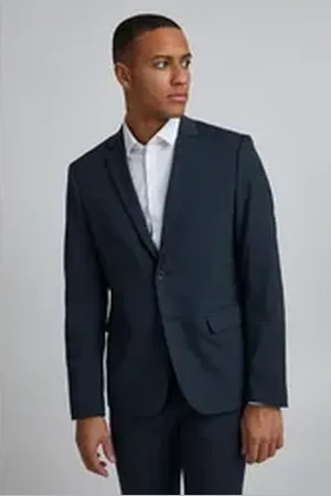 Casual Friday Anzugsakko CFBernd - 20501725 blau 44