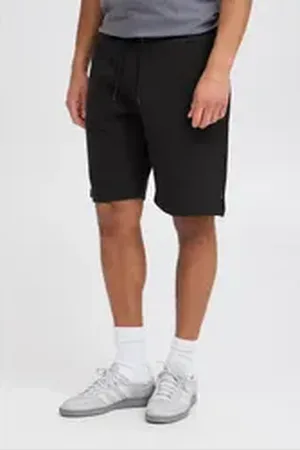 Blend Sweatshorts BHCASPER schwarz XXL