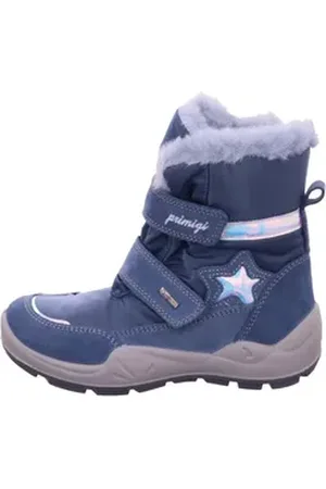 IMAC Winterstiefel blau 35 EU