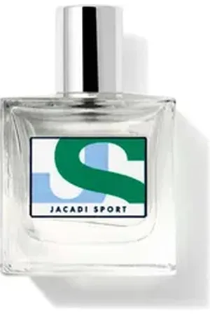 Jacadi Körperpflegeduft Eau De Toilette Sport 50Ml