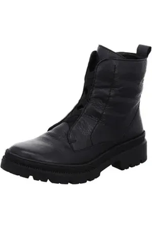 ARA Damen Stiefelette Dover Stiefelette schwarz 41 EU