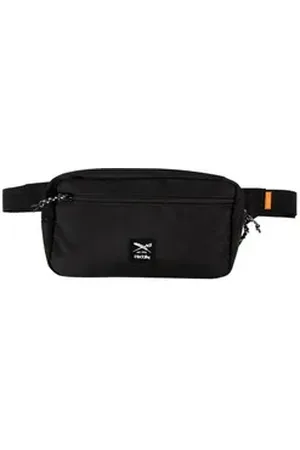 Iriedaily Bauchtasche – Herren Bauchtasche schwarz