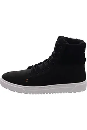 Hub Winterstiefel schwarz 44 EU