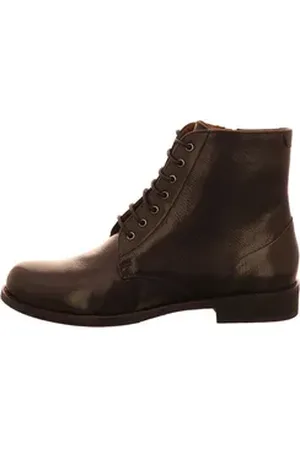 Everybody Schnürstiefel schwarz 40,5 EU
