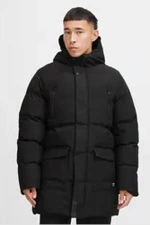 Solid Steppjacke SDMiumo schwarz M