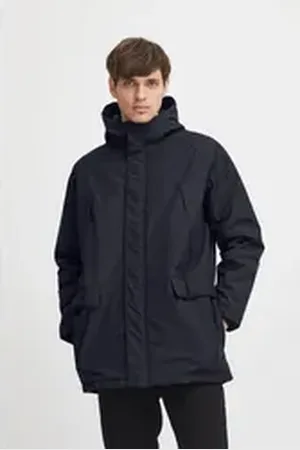 Casual Friday Winterjacke CFOconell - 20503946 schwarz XL