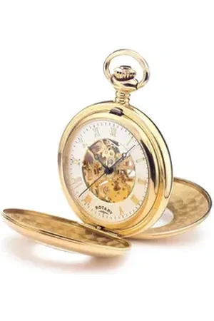 Rotary Quarzuhr MP00713/01 Skeleton MP00713/01 Skeleton