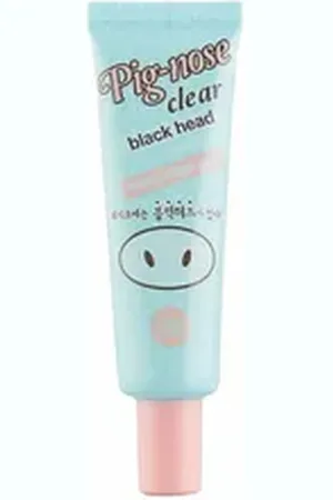 Holika Holika Gesichtsmaske Pig Nose Clear Blackhead Peeling Massage Gel 30ml