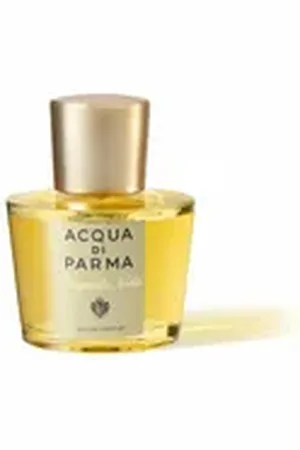 Acqua di Parma Eau de Parfum Magnolia Nobile, Glasflakon, Parfüm EDP, Unisex Duft