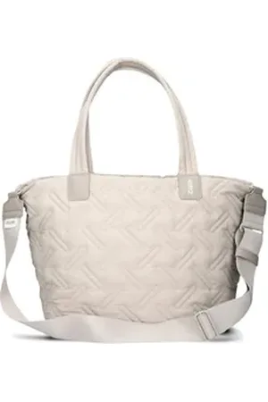 Zwei Shopper Cleo - Shopper 42 cm (sand) beige