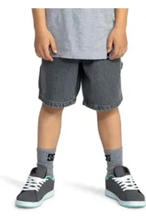 Dcshoes Bermudas Carpenter 18.5" schwarz 14(155-164cm)