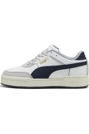 PUMA CA Pro Sport Mix Sneaker weiß 44,5 EU