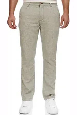 INDICODE Cargohose INGuyin grün 34