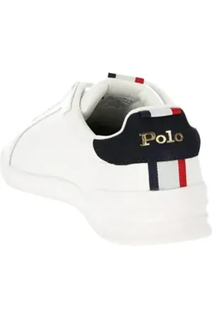 Ralph Lauren Polo Sneaker 10
