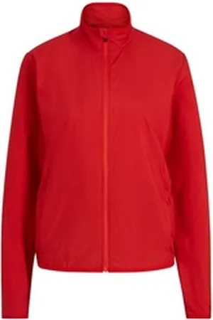 Falke Funktionsweste (1-tlg) mit reflektierenden Elementen rot L
