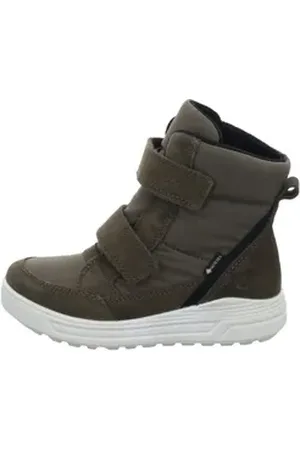 Ecco Winterstiefel grün 28 EU