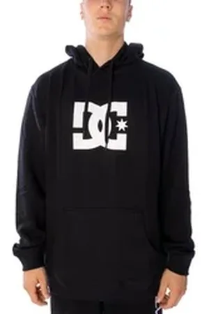 Dcshoes Hoodie Hoodie Star (1-tlg) schwarz XXL