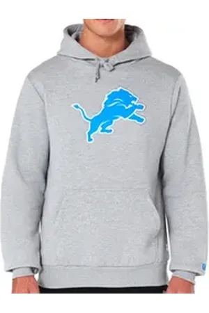 New Era Hoodie NFL Detroit Lions Logo S