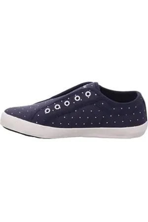 QS by s.Oliver Sneaker blau 37 EU