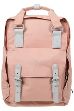 Doughnut Rucksack Macaroon Monet 16 - Rucksack 38 cm (pink) rosa