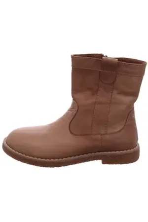 Andrea Conti Esgano Stiefel braun 32 EU
