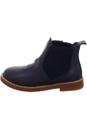 Andrea Conti Esgano Stiefel blau 26 EU