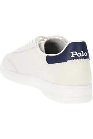 Ralph Lauren Polo Sneaker 12