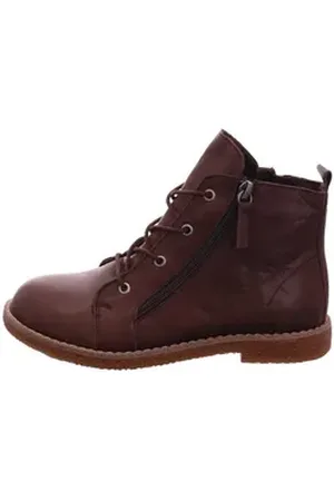 Andrea Conti Esgano Stiefel braun 32 EU