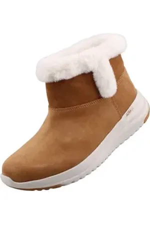 Skechers 144775-CSNT Stiefelette braun 40 EU