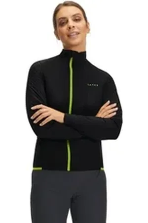 Falke Funktionsweste (1-tlg) mit reflektierenden Elementen schwarz XXL