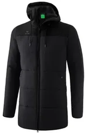 Erima Trainingsjacke Steppjacke 164