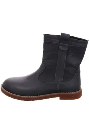 Andrea Conti Esgano Stiefel grau 31 EU