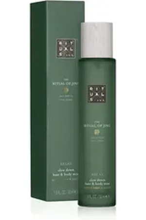 Rituals Bodyspray Körperspray von The Ritual of Jing 50ml Grün