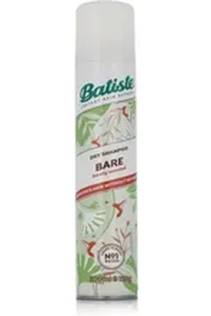 Batiste Trockenshampoo Dry Shampoos