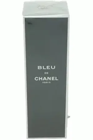 CHANEL Eau de Toilette Bleu de All-Over Spray 100 ml