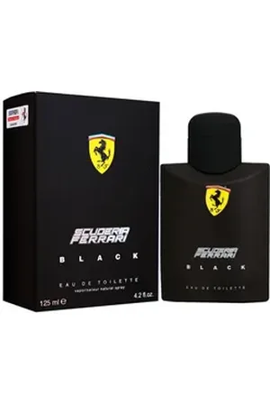 FERRARI Eau de Toilette