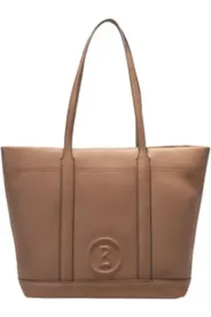 Bogner Shopper - Damen Shopper Bozen Zeta braun