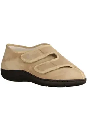 Liromed 476-20Z4 Spezialschuh beige|braun 45 EU