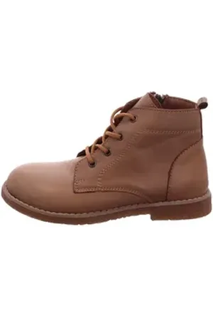 Andrea Conti Esgano Stiefel braun 32 EU