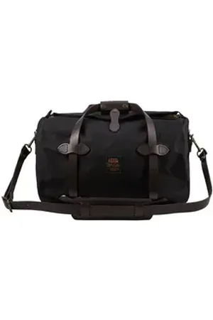 Filson Reisetasche Duffle S - Reisetasche 44 cm (schwarz) schwarz