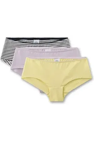 Sanetta Panty (1-St) gelb 152
