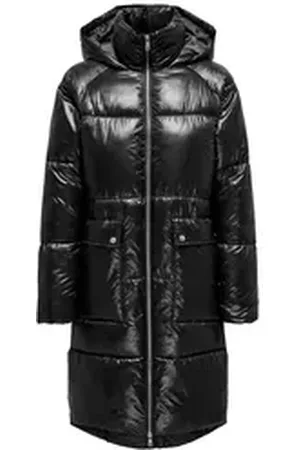 ONLY Wintermantel ONLSky (1-tlg) schwarz S