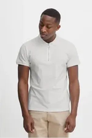 Casual Friday Poloshirt CFTrond - 20504614 blau 3XL