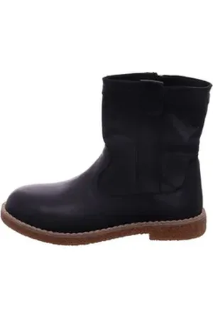 Andrea Conti Esgano Stiefel schwarz 33 EU