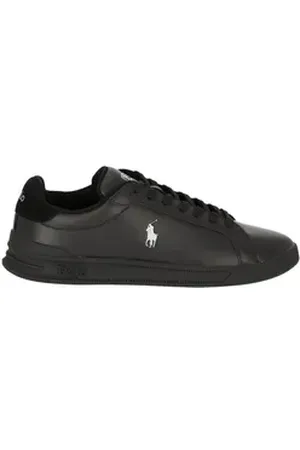 Ralph Lauren Polo Sneaker 12