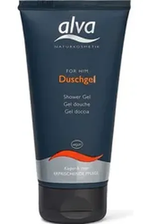 Alva Duschgel FOR HIM, 175 ml