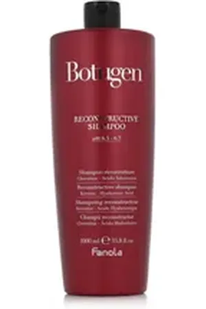 Fanola Haarshampoo Botugen