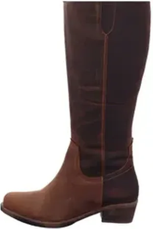 Charlotte Of Sweden Esgano Stiefel braun 40 EU