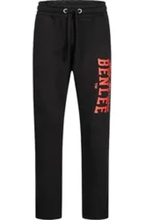 Benlee Rocky Marciano Trainingshose Beaty schwarz 3XL